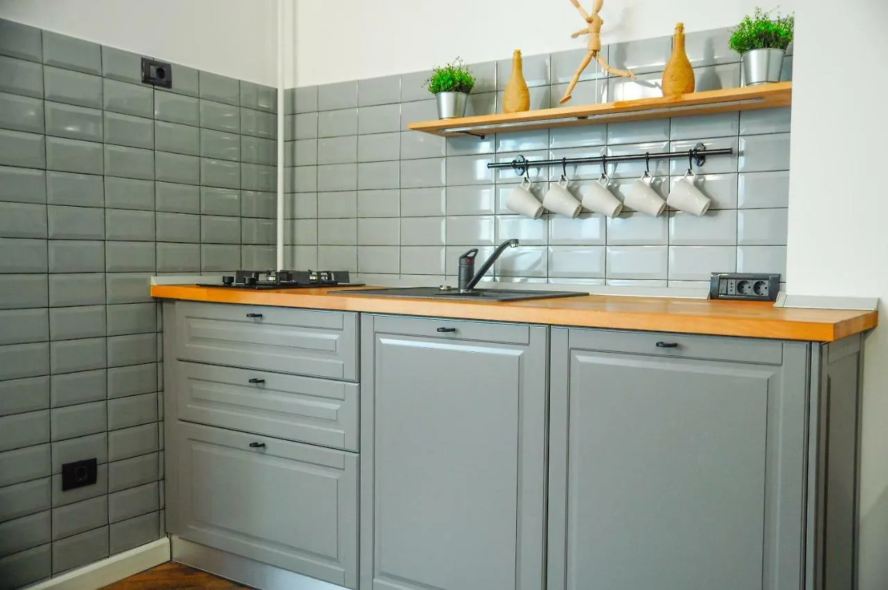 Upperstorey Studio Bucharest Romania