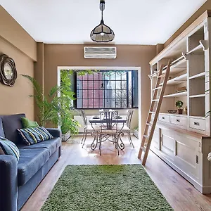 Appartamento Park By Urbanesq, Bucarest