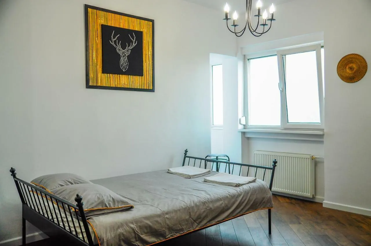 Upperstorey Studio Bukarest Rumænien