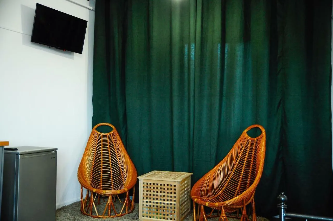 Lejlighed Upperstorey Studio Bukarest Rumænien